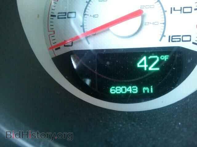 2013 DODGE CHALLENGER - VIN: 2C3CDYBT5DH599734 - Фото 8