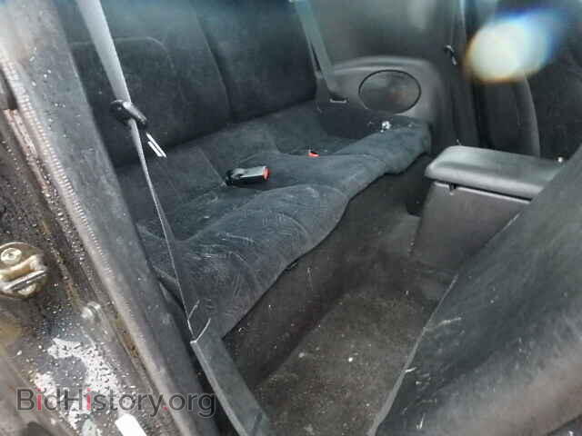 2000 MITSUBISHI ECLIPSE - VIN: 4A3AC84L4YE122547 - Photo 6