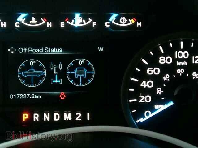 2015 FORD F150 - VIN: 1FTEW1EF2FFA76882 - Фото 8