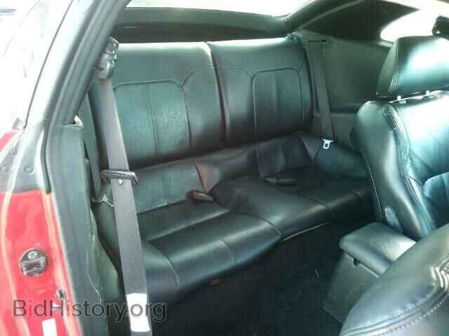 2002 MITSUBISHI ECLIPSE - VIN: 4A3AC84H92E065555 - Photo 6