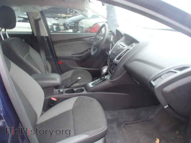 2012 FORD FOCUS - VIN: 1FAHP3F28CL121327 - Photo 5