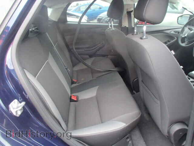 2012 FORD FOCUS - VIN: 1FAHP3F28CL121327 - Photo 6