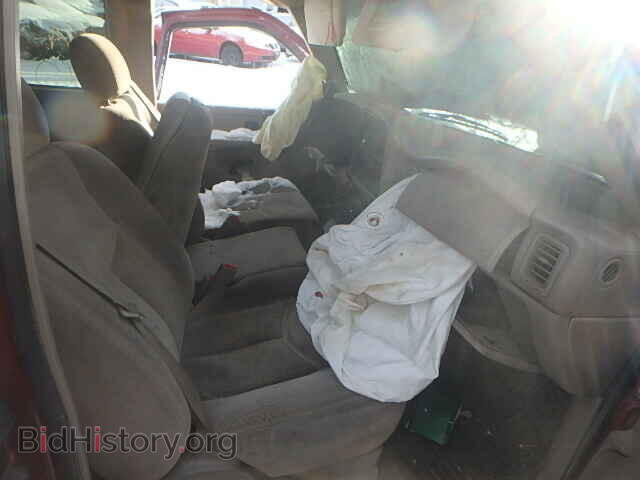 2006 CHEVROLET SILVERADO - VIN: 1GCEC19V76Z274558 - Photo 5