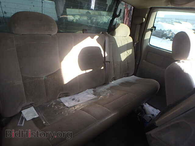 2006 CHEVROLET SILVERADO - VIN: 1GCEC19V76Z274558 - Photo 6