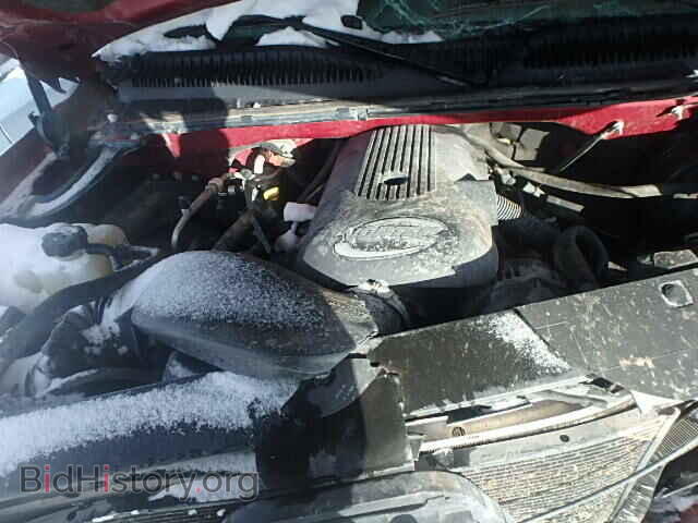 2006 CHEVROLET SILVERADO - VIN: 1GCEC19V76Z274558 - Photo 7