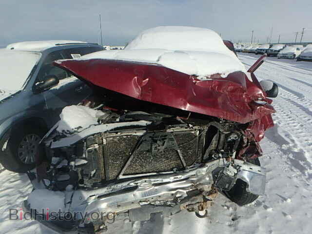 2006 CHEVROLET SILVERADO - VIN: 1GCEC19V76Z274558 - Photo 9