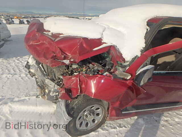 2006 CHEVROLET SILVERADO - VIN: 1GCEC19V76Z274558 - Photo 10