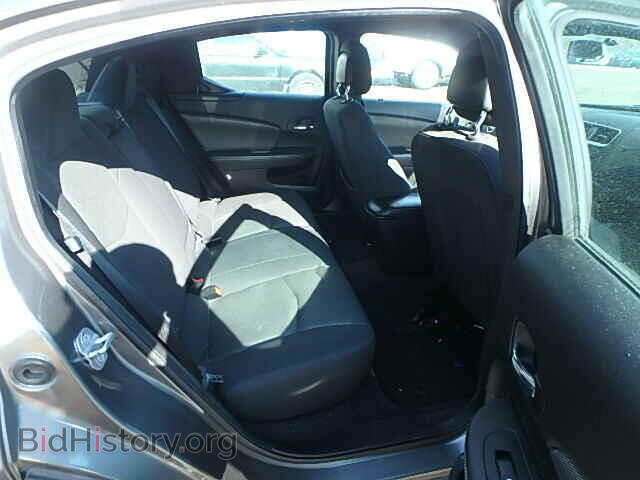 2013 DODGE AVENGER - VIN: 1C3CDZAB7DN599045 - Photo 6