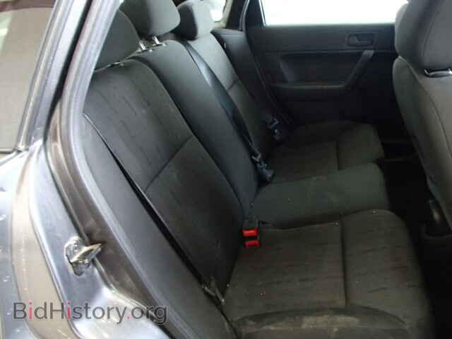 2011 FORD FOCUS - VIN: 1FAHP3FN1BW164902 - Фото 6