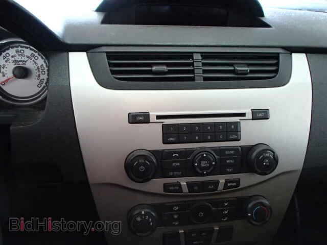 2011 FORD FOCUS - VIN: 1FAHP3FN1BW164902 - Фото 9