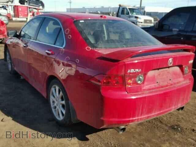 2008 ACURA TSX - VIN: JH4CL96848C014546 - Фото 3