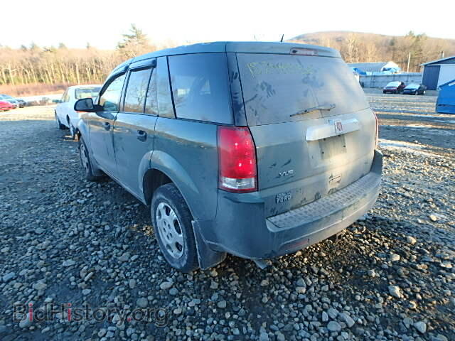 2006 SATURN VUE - VIN: 5GZCZ33D06S881524 - Фото 3