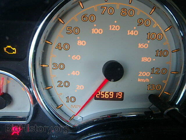 2006 SATURN VUE - VIN: 5GZCZ33D06S881524 - Фото 8