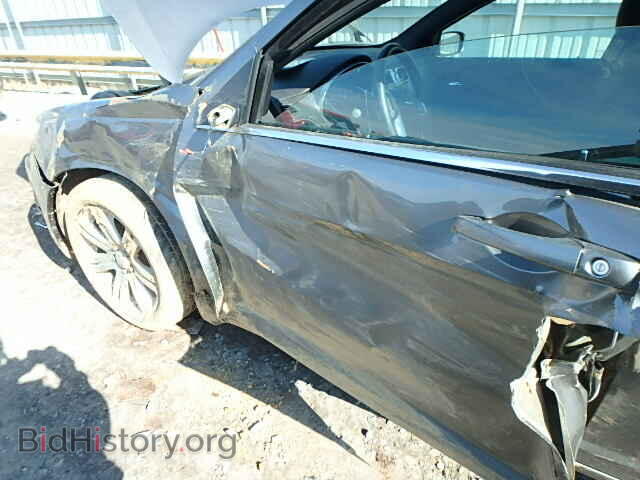 2013 CHRYSLER 200 - VIN: 1C3CCBBB6DN679378 - Фото 8