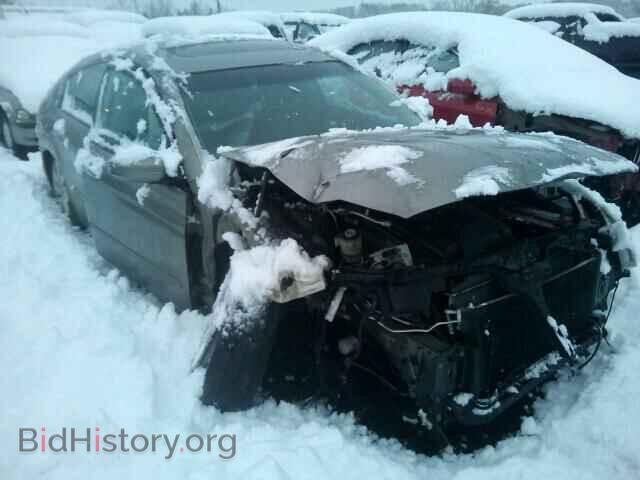 Фотография 1N4BA41E45C865623 - NISSAN MAXIMA 2005