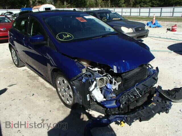 Photo 1FAHP3K28CL219991 - FORD FOCUS 2012