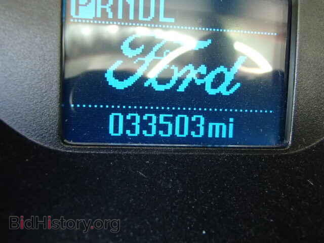 2012 FORD FOCUS - VIN: 1FAHP3K28CL219991 - Фото 8