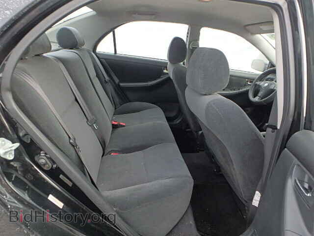 2003 TOYOTA COROLLA - VIN: 1NXBR32E23Z135496 - Фото 6