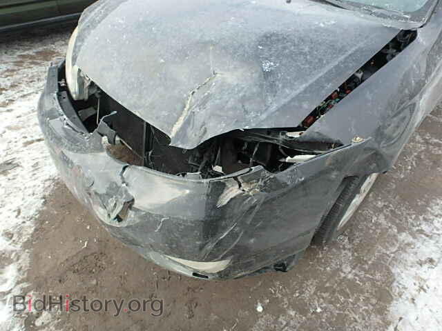 2003 TOYOTA COROLLA - VIN: 1NXBR32E23Z135496 - Фото 10