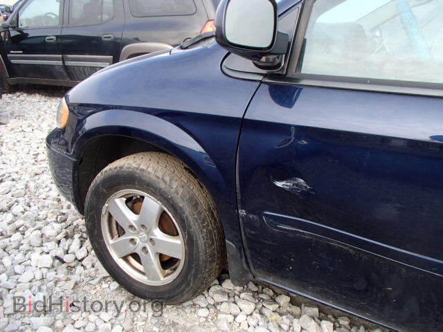 2005 DODGE CARAVAN - VIN: 2D4GP44L95R574134 - Фото 10