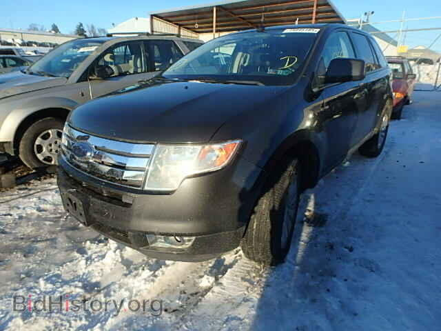 2007 FORD EDGE - VIN: 2FMDK49C27BB35307 - Photo 2