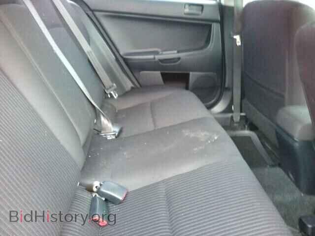 2014 MITSUBISHI LANCER - VIN: JA32U2FU1EU003202 - Фото 6