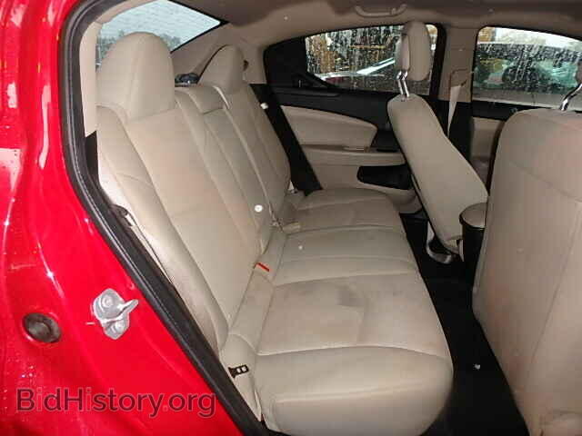 2011 DODGE AVENGER - VIN: 1B3BD1FBXBN526364 - Фото 6