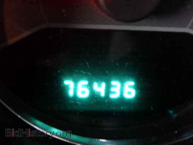 2011 DODGE AVENGER - VIN: 1B3BD1FBXBN526364 - Фото 8