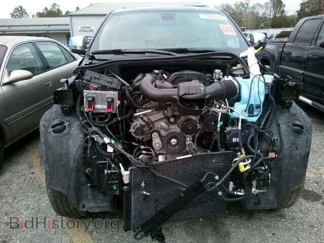 2015 JEEP CHEROKEE - VIN: 1C4RJFBG2FC832108 - Фото 10