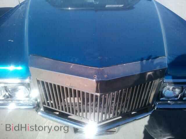 1969 CADILLAC DEVILLE - VIN: F9315215 - Photo 7