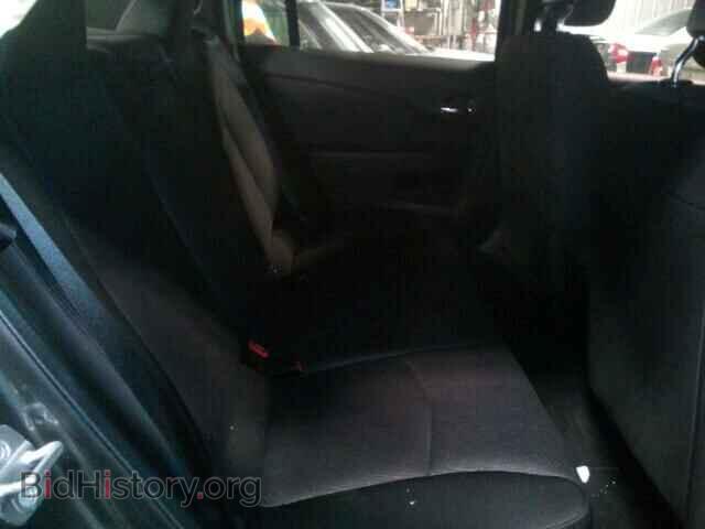 2012 CHRYSLER 200 - VIN: 1C3CCBBB9CN278468 - Фото 6