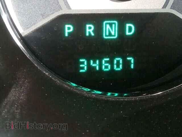 2012 CHRYSLER 200 - VIN: 1C3CCBBB9CN278468 - Фото 8
