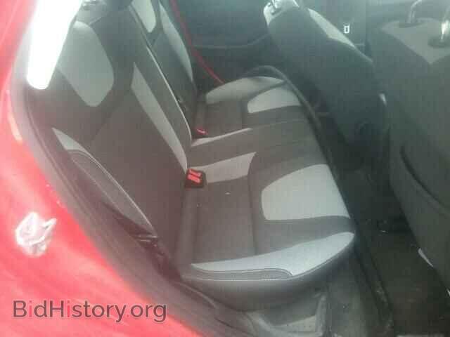 2012 FORD FOCUS - VIN: 1FAHP3F2XCL247267 - Photo 6