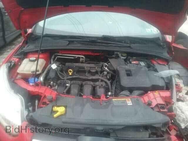2012 FORD FOCUS - VIN: 1FAHP3F2XCL247267 - Photo 7