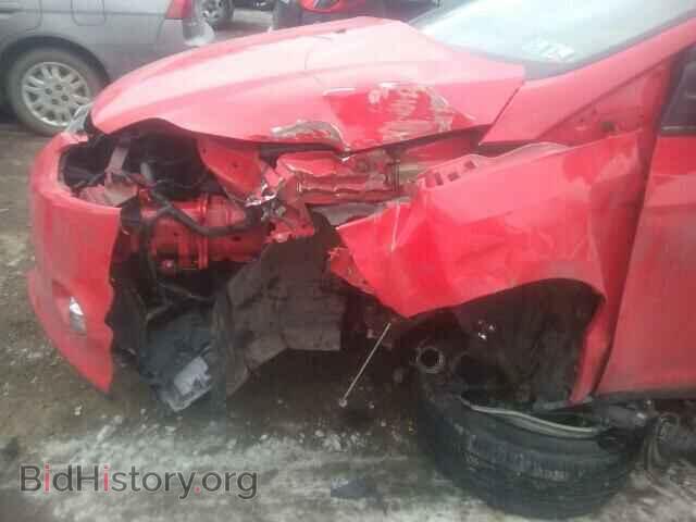 2012 FORD FOCUS - VIN: 1FAHP3F2XCL247267 - Photo 9