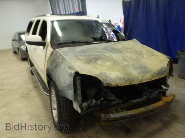 Фотография 1GKS2MEF7BR200710 - GMC YUKON 2011