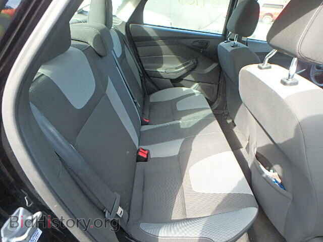 2012 FORD FOCUS - VIN: 1FAHP3F20CL213953 - Фото 6