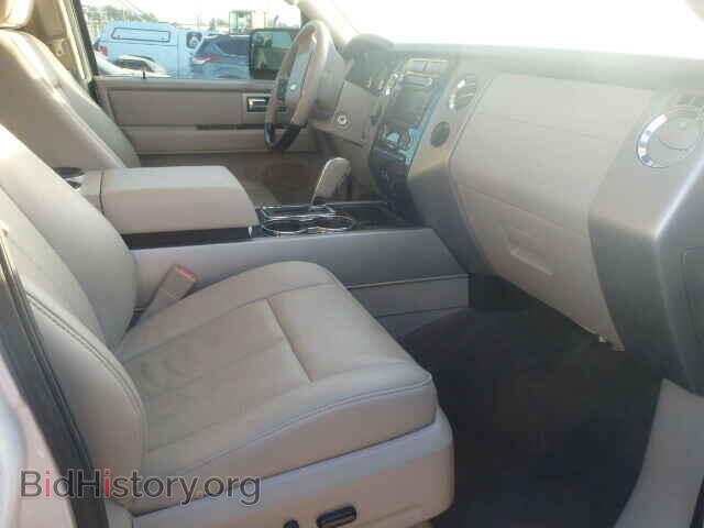 2014 FORD EXPEDITION - VIN: 1FMJK1K59EEF12701 - Фото 5