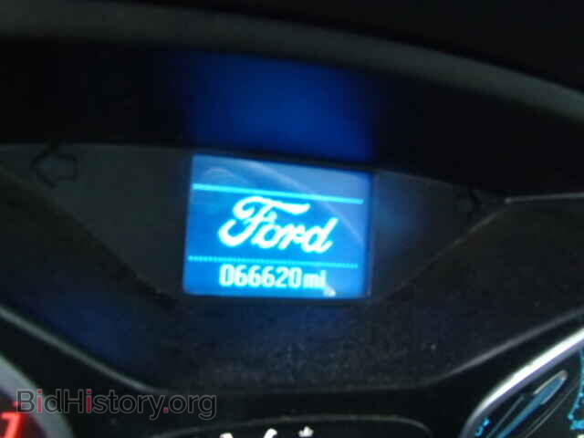 2012 FORD FOCUS - VIN: 1FAHP3F26CL107765 - Photo 8