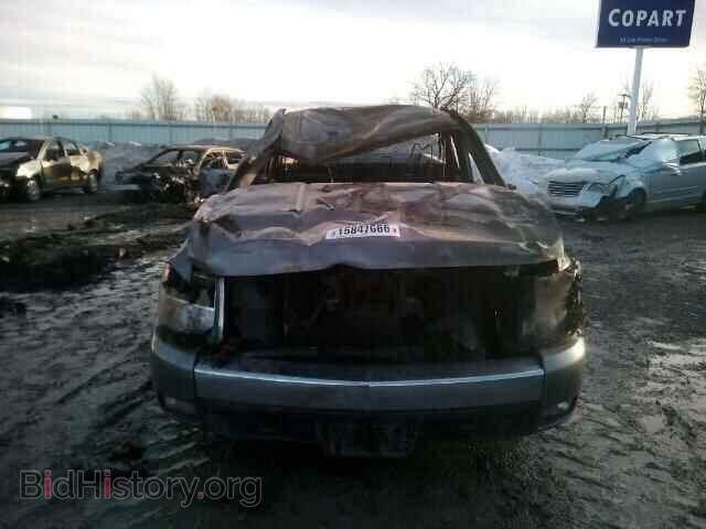 2007 CHEVROLET SILVERADO - VIN: 2GCEK19J971716976 - Фото 9