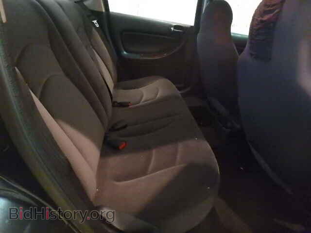 2002 CHRYSLER SEBRING - VIN: 1C3EL56RX2N172630 - Фото 6