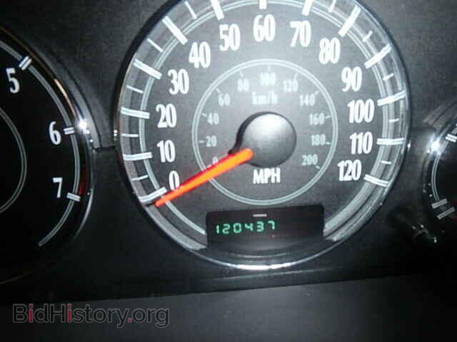 2002 CHRYSLER SEBRING - VIN: 1C3EL56RX2N172630 - Фото 8