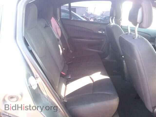 2013 CHRYSLER 200 - VIN: 1C3CCBBB8DN524492 - Photo 6