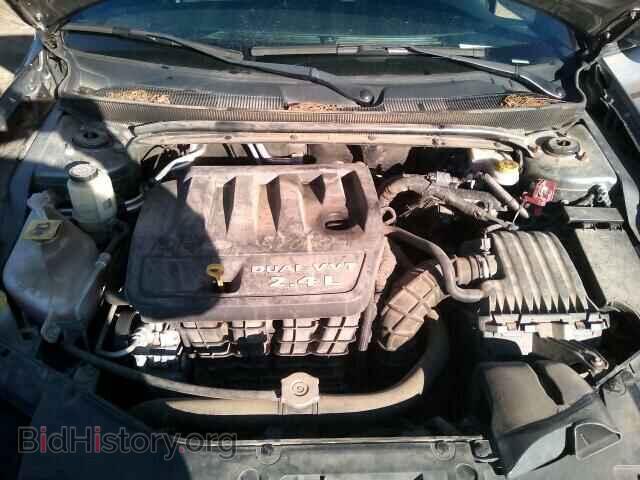 2013 CHRYSLER 200 - VIN: 1C3CCBBB8DN524492 - Photo 7