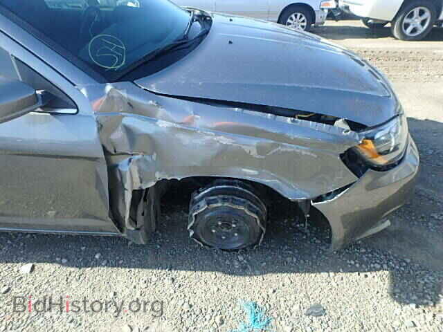 2013 CHRYSLER 200 - VIN: 1C3CCBBB8DN524492 - Photo 9