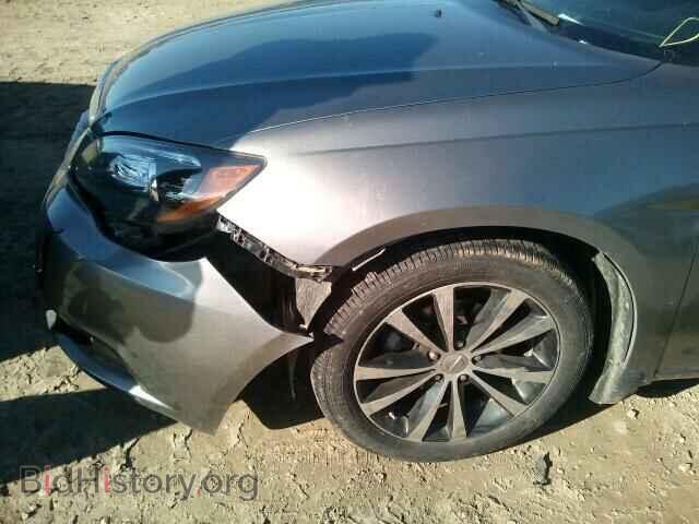 2013 CHRYSLER 200 - VIN: 1C3CCBBB8DN524492 - Photo 10