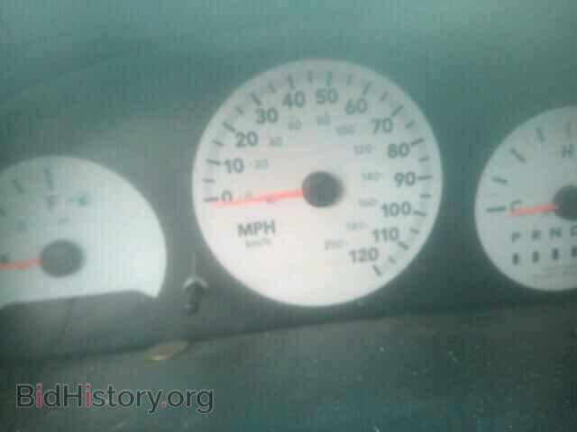 2006 DODGE CARAVAN - VIN: 1D4GP25B86B741920 - Фото 8