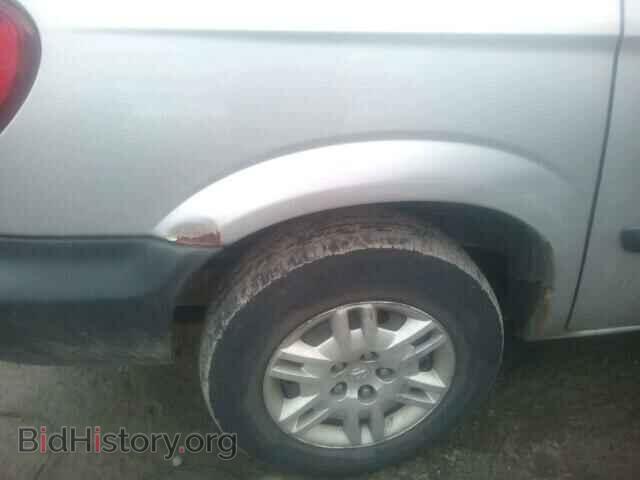 2006 DODGE CARAVAN - VIN: 1D4GP25B86B741920 - Фото 10