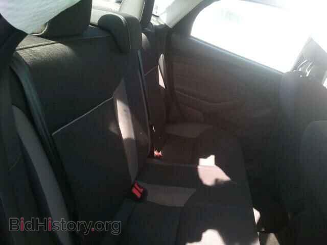 2014 FORD FOCUS - VIN: 1FADP3E20EL224163 - Photo 6