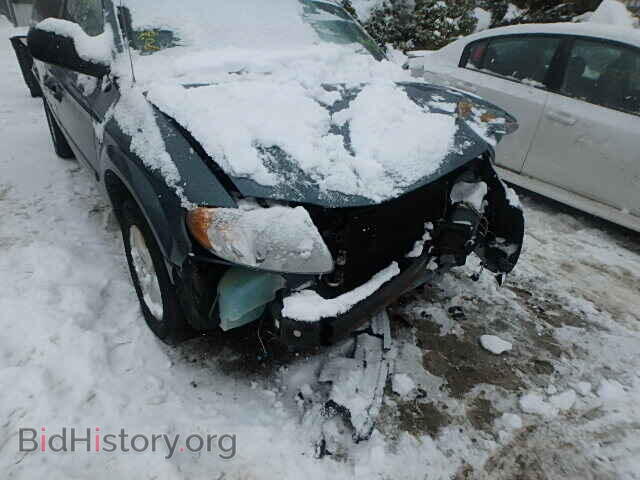 2007 DODGE CARAVAN - VIN: 2D4GP44LX7R314571 - Фото 9